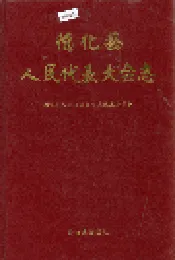 德化县人民代表大会志