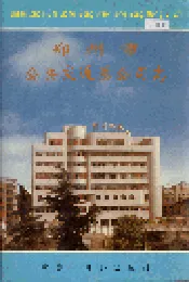 郑州市公共交通总公司志