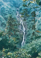 陆川县志