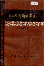 湖北省商业简志 第七册 石油商业志