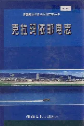 克拉玛依邮电志