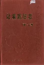 让湖路站志4
