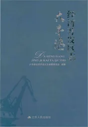 大丰港经济开发区志
