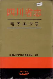 四川省志 电子工业志