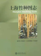 上海竹种图志
