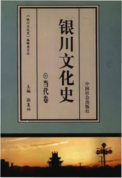 银川文化史当代卷
