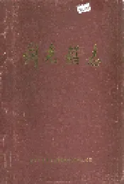 剑光镇志