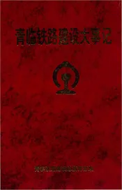 青临铁路建设大事记