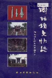娜姑镇文物志