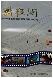 战狂澜——'91之夏南京百万军民抗洪纪实