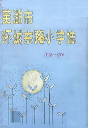 芜湖市环城东路小学志(1978-1986)
