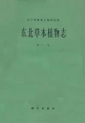 东北草本植物志