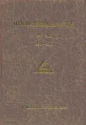 山东聊建集团总公司志(续编)1991-2000