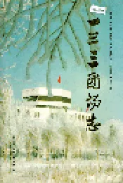新疆生产建设兵团农八师 一三三团场志