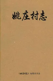 姚庄村志