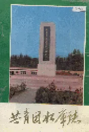 共青团水库志