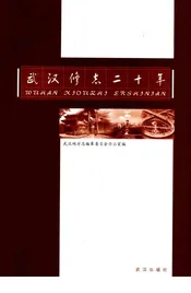 武汉修志二十年