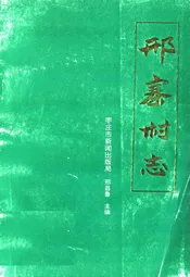 邢寨村志