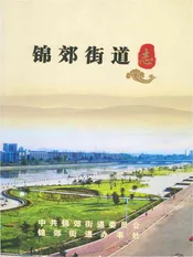 锦郊街道志