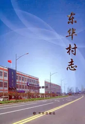 东华村志