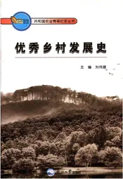 优秀乡村发展史