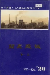 兰炭厂志 第一卷