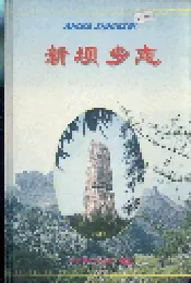 新坝乡志
