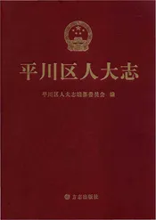 平川区人大志