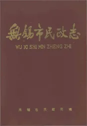 无锡市民政在