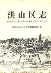 洪山区志