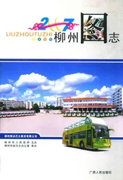 柳州图志(2007)