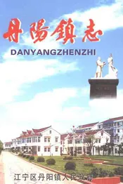 丹阳镇志