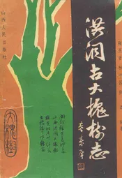 洪洞古大槐村志