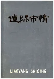 辽阳市情