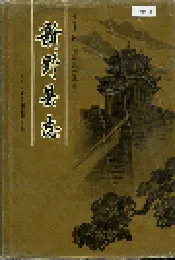 新野县志