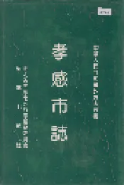 孝感市志