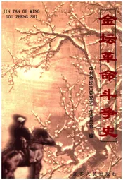 金坛革命斗争史