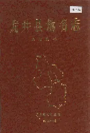 龙井县地名志