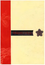 香港回归十年志
