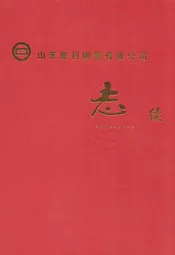 山东胜利钢管有限公司志续