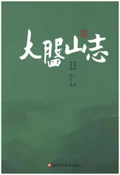 大盘山志