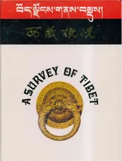 西藏概况
