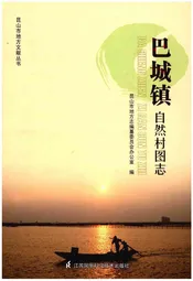巴城镇自然村图志