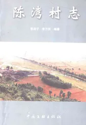 陈湾村志