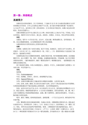 台湾高雄：打狗(1)