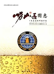 崂山区图志