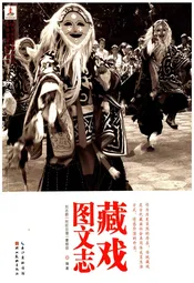 藏戏图文志